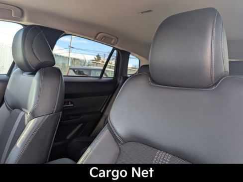 Used 2024 MAZDA CX-50 AWD 2.5 S w/ Cargo Package image 9