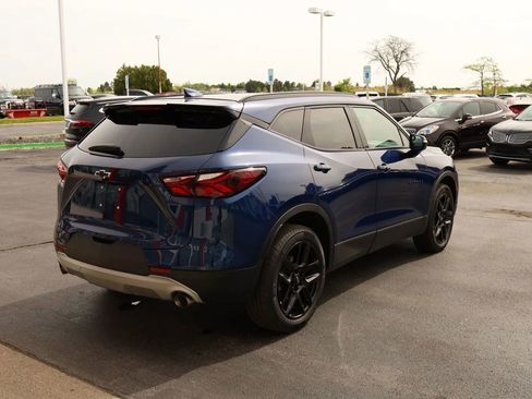 Used 2022 Chevrolet Blazer LT AWD/4WD image 5