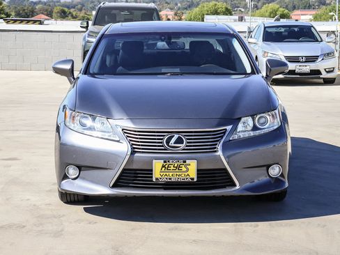 Used 2013 Lexus ES 350 w/ Premium Pkg FWD image 6