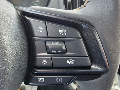 New 2026 Subaru Forester Wilderness w/ Wilderness Plus Package image 19