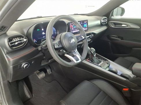 Used 2023 Dodge Hornet GT w/ GT Blacktop Package image 8