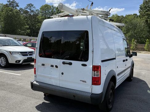 Used 2013 Ford Transit Connect XL FWD image 7