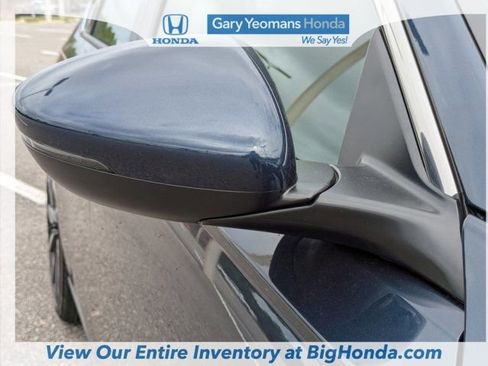New 2026 Honda Accord Touring image 13