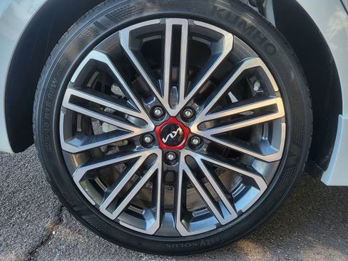 Used 2023 Kia Forte GT image 13