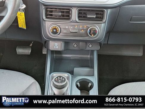 Used 2024 Ford Maverick XL FWD image 18