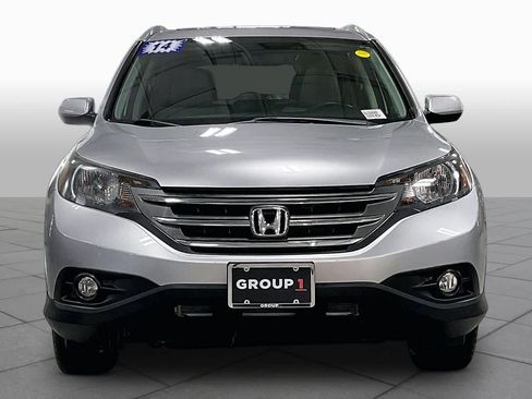 Used 2014 Honda CR-V EX-L image 4