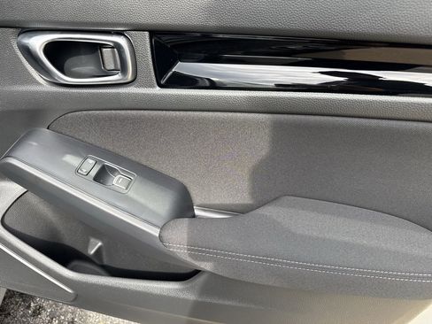 New 2026 Honda Civic Sport image 44