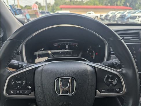 Used 2020 Honda CR-V EX-L image 19