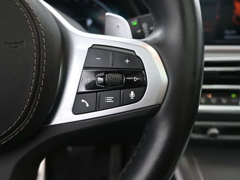 Used 2023 BMW X5 sDrive40i w/ M Sport Package image 2