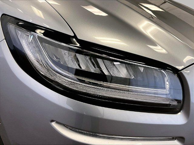 Used 2021 Lincoln Nautilus Reserve w/ Equipment Group 201A AWD/4WD image 27