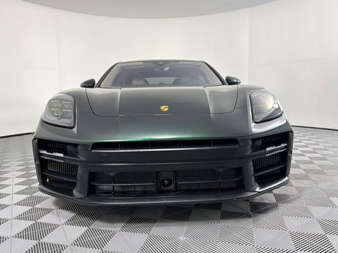Certified 2026 Porsche Panamera 4S AWD/4WD image 13