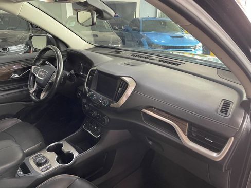 Used 2019 GMC Terrain Denali w/ Driver Alert Package II image 31