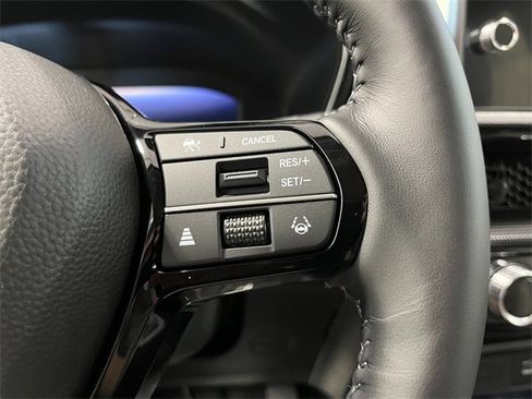 New 2026 Honda CR-V EX-L image 17