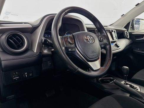 Used 2017 Toyota RAV4 XLE w/ Plus Special Value Package FWD image 21