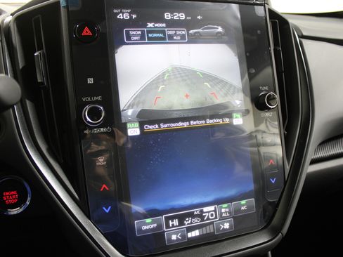 New 2026 Subaru Crosstrek 2.5i Limited image 15