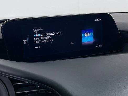 Used 2022 MAZDA MAZDA3 s image 8