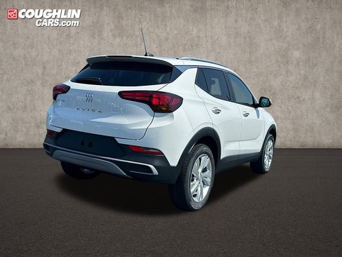 New 2026 Buick Encore GX Preferred w/ Comfort Package image 8