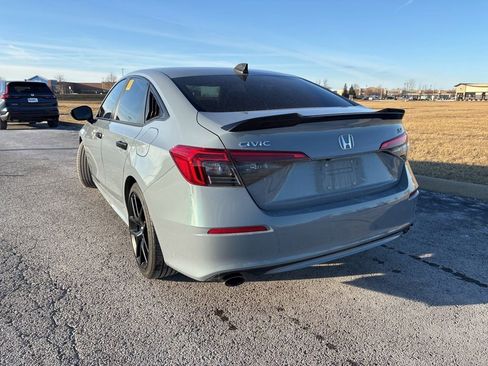 Used 2023 Honda Civic Si image 10