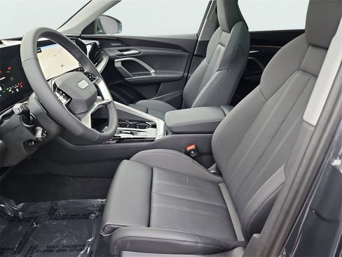 New 2025 Audi Q5 Premium Plus image 23