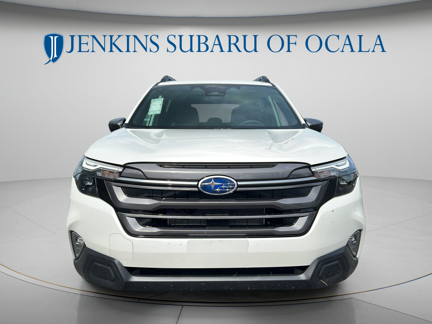 New 2026 Subaru Forester Premium AWD/4WD image 8