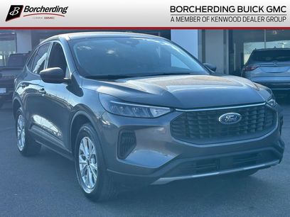 Used 2023 Ford Escape Active w/ Tech Pack #1