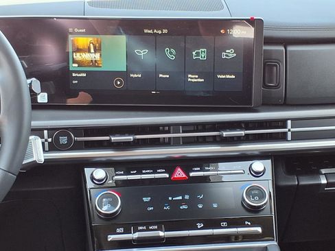 New 2026 Hyundai Santa Fe SE FWD image 10