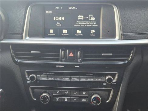 Used 2020 Kia Optima LX FWD image 14