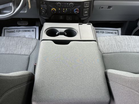 New 2026 Ford F350 XLT AWD/4WD image 14