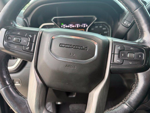 Used 2020 GMC Sierra 2500 Denali w/ Denali Ultimate Package AWD/4WD image 20