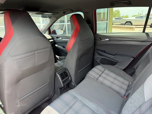 Used 2022 Volkswagen GTI S FWD image 32