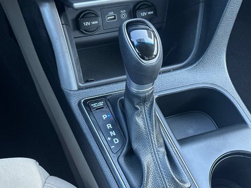 Used 2017 Hyundai Sonata SE FWD image 19
