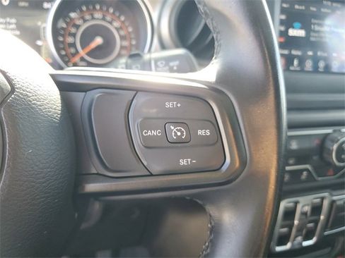 Used 2020 Jeep Wrangler Unlimited Sport S image 28