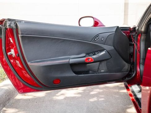 Used 2008 Chevrolet Corvette Coupe w/ Preferred Equipment Group RWD image 61