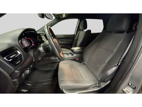 Used 2024 Dodge Durango SXT w/ SXT Blacktop Group AWD/4WD image 12