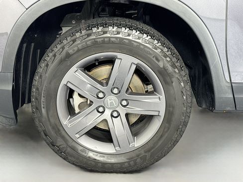 Certified 2023 Honda Ridgeline RTL image 30