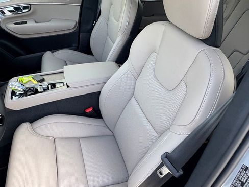 New 2026 Volvo XC90 T8 Ultra w/ Lounge Package AWD/4WD image 20