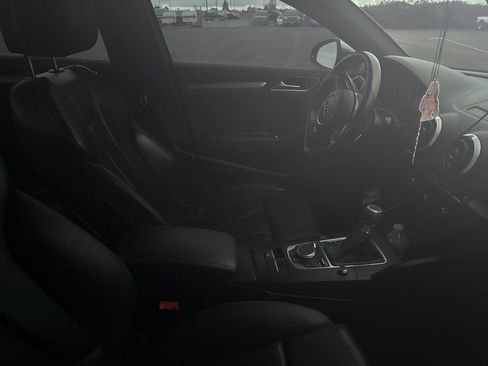 Used 2015 Audi S3 Premium Plus image 8