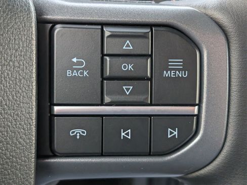 New 2025 Ford F150 Lariat w/ Equipment Group 502A High image 25