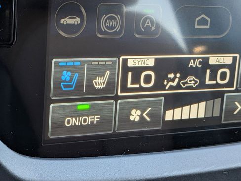 New 2026 Subaru Forester Touring AWD/4WD image 22