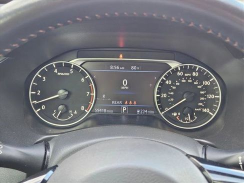 Used 2024 Nissan Altima 2.5 SR FWD image 9