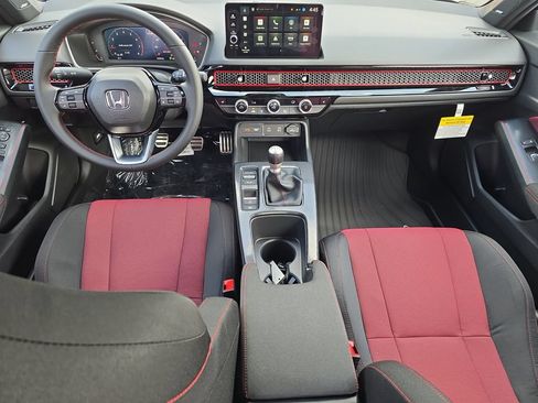New 2026 Honda Civic Si image 24