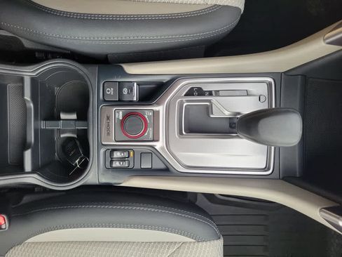 Certified 2023 Subaru Forester Premium image 15