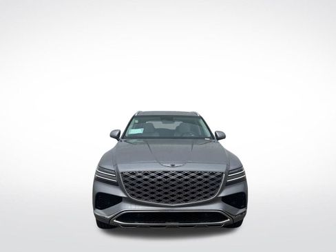 New 2026 Genesis GV80 3.5T Prestige AWD/4WD image 2
