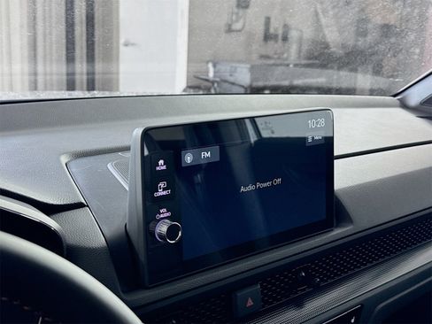 New 2026 Honda CR-V Sport-L image 8