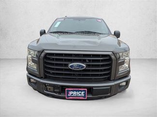 Used 2016 Ford F150 XLT w/ Equipment Group 302A Luxury AWD/4WD video 2