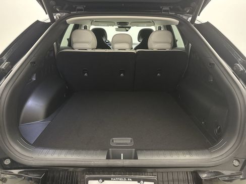 Used 2024 Kia EV6 Wind image 22