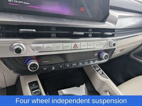 Used 2023 Kia Telluride S w/ S Sunroof Package image 23