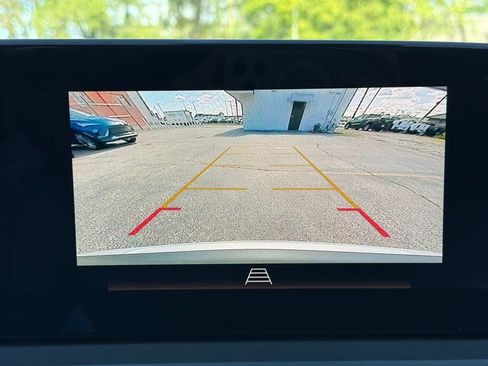 New 2026 Buick Envista Preferred w/ Convenience II Package image 31