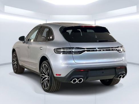New 2026 Porsche Macan image 7
