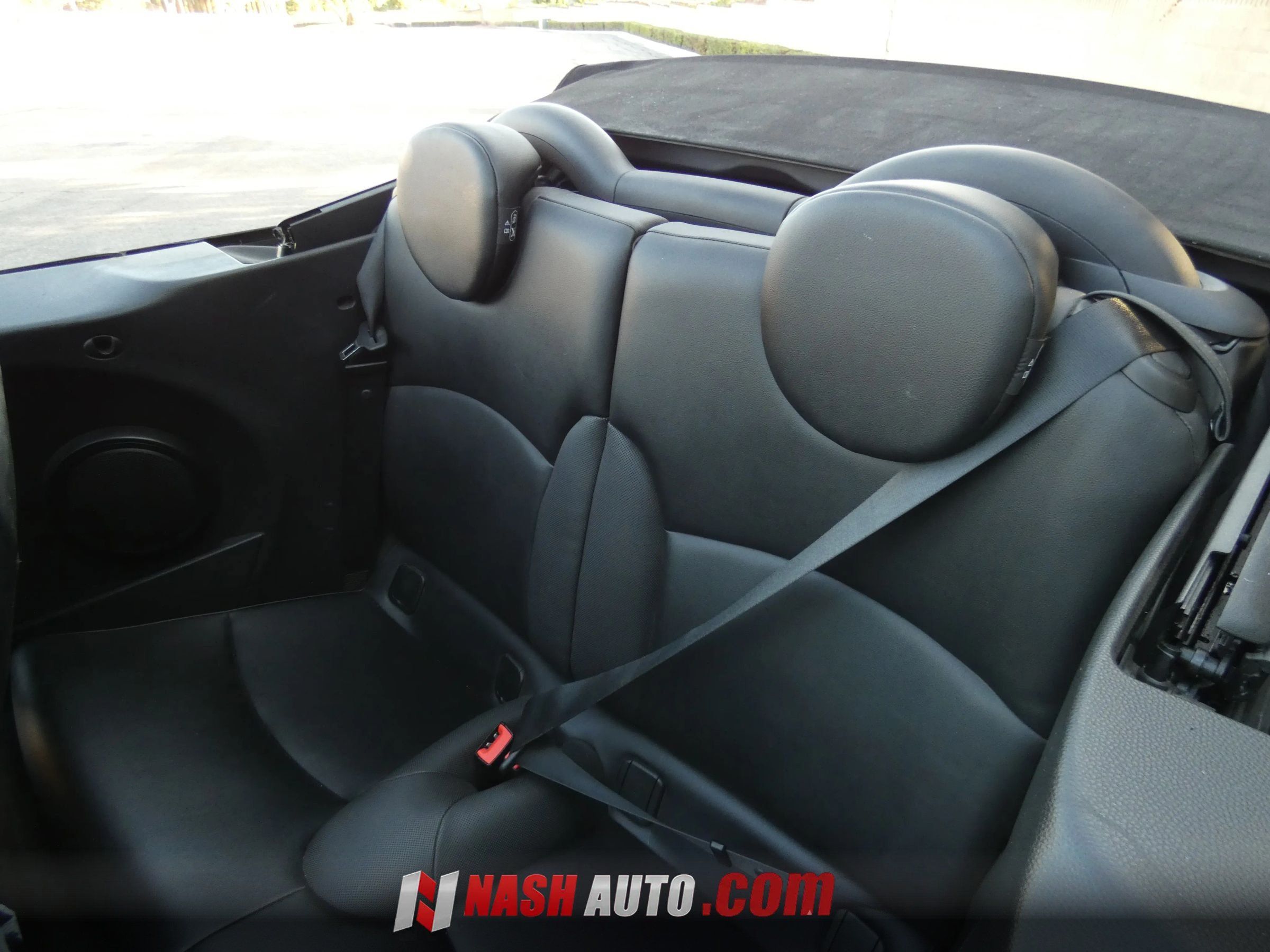 Used 2015 MINI Cooper Convertible FWD image 36